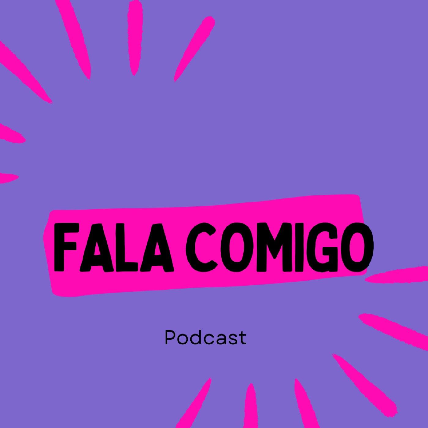 Fala comigo