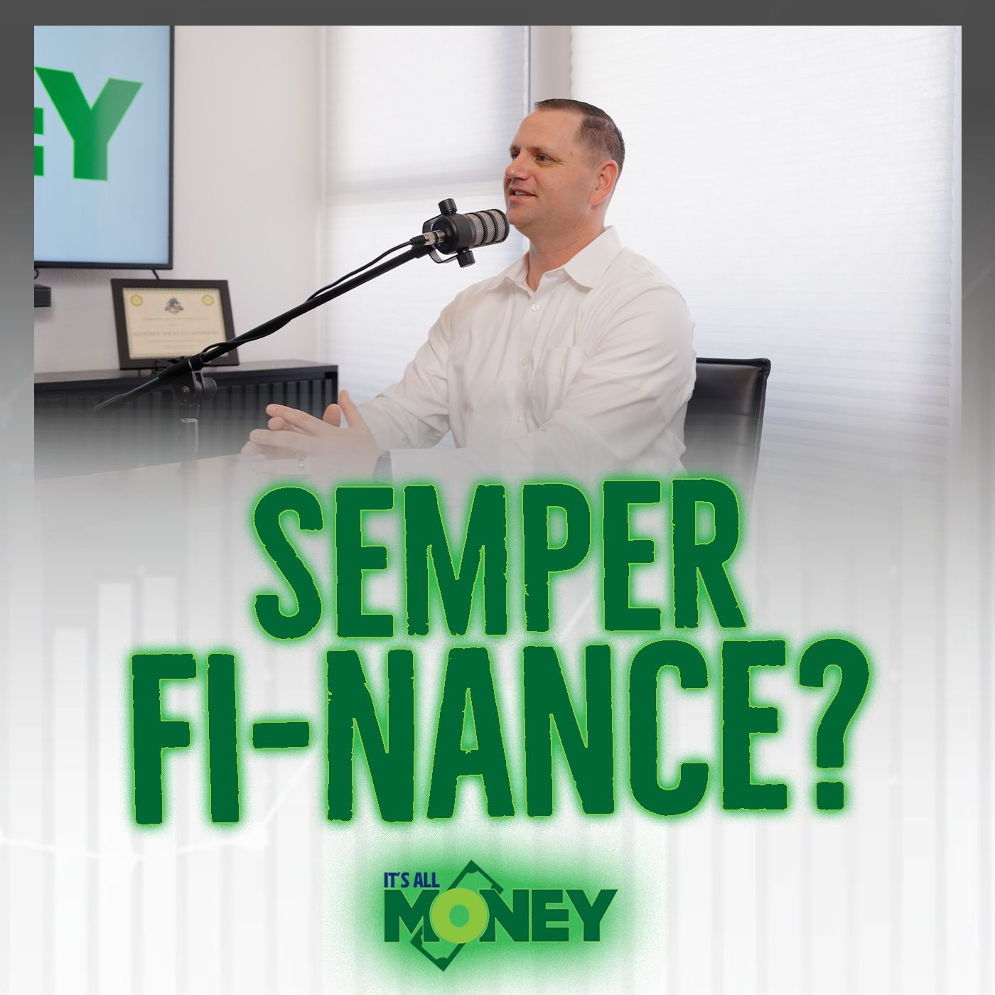 What The Marine Corps Taught Me About Finance