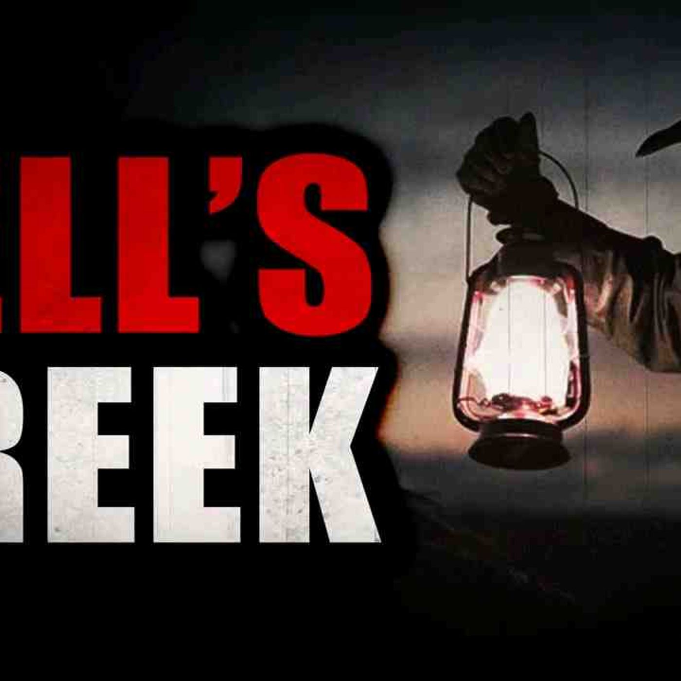 _Hell_s Creek_ (Part 2) _ Creepypasta Storytime episode artwork