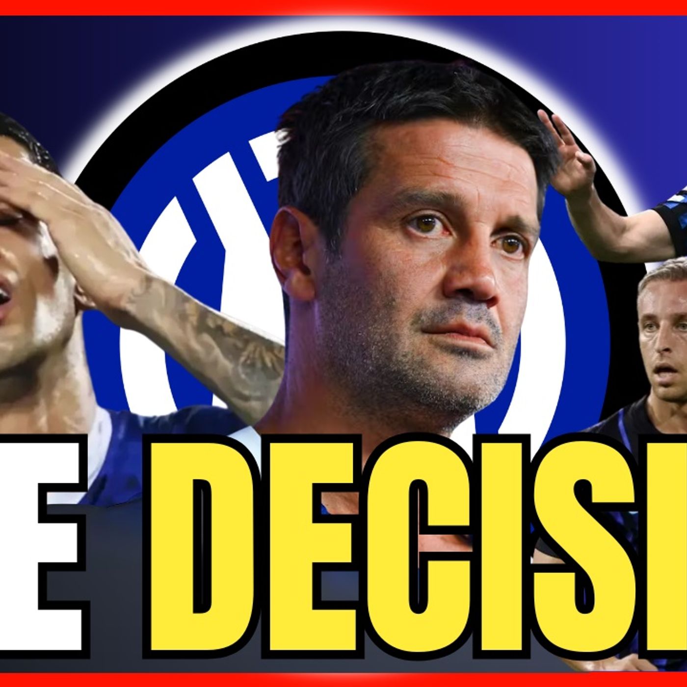 ULTIMISSIME Cancelo, vigilia Inter-Bologna, conferenza Chivu - INTER NEWS