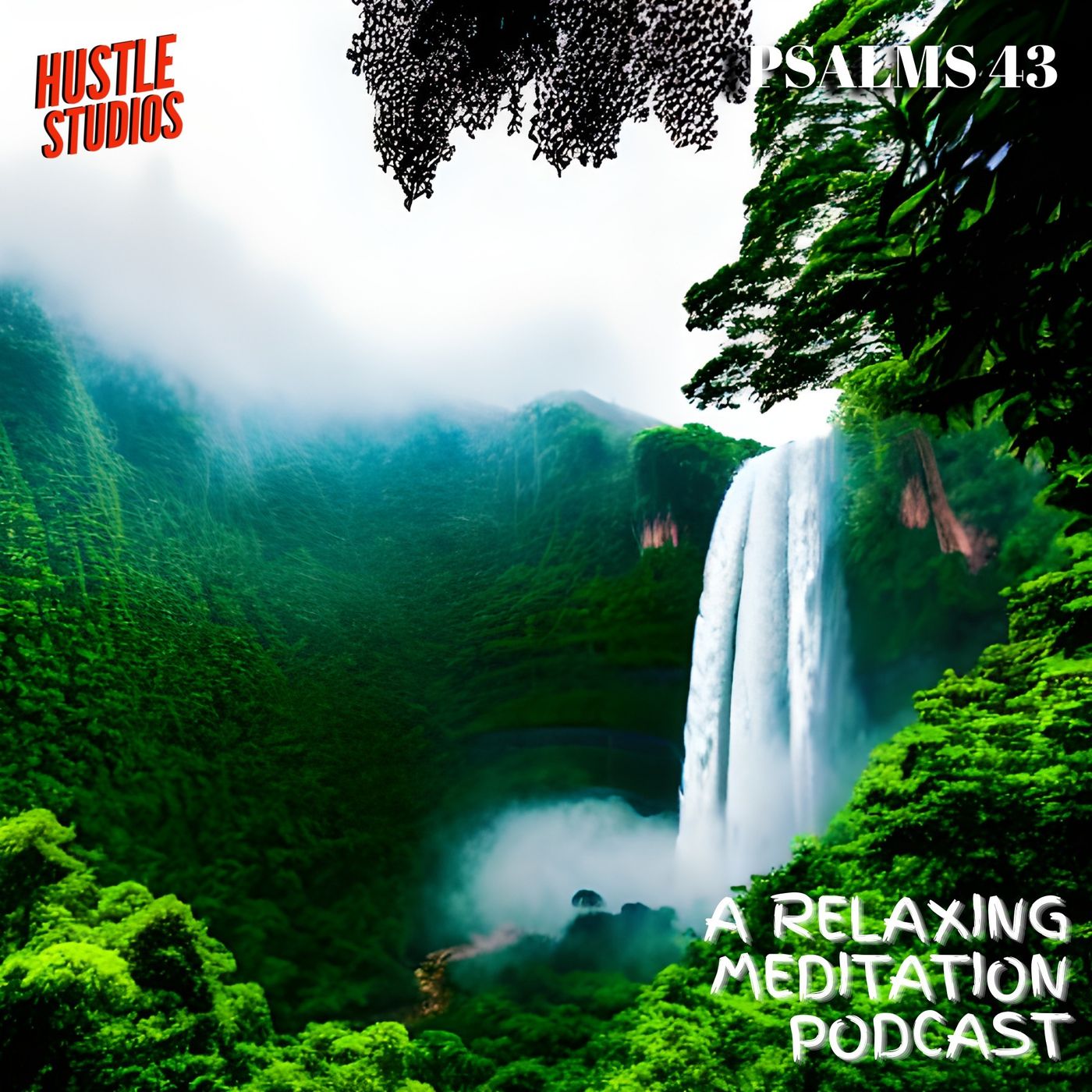 Crying Out to God in the Night episode artwork