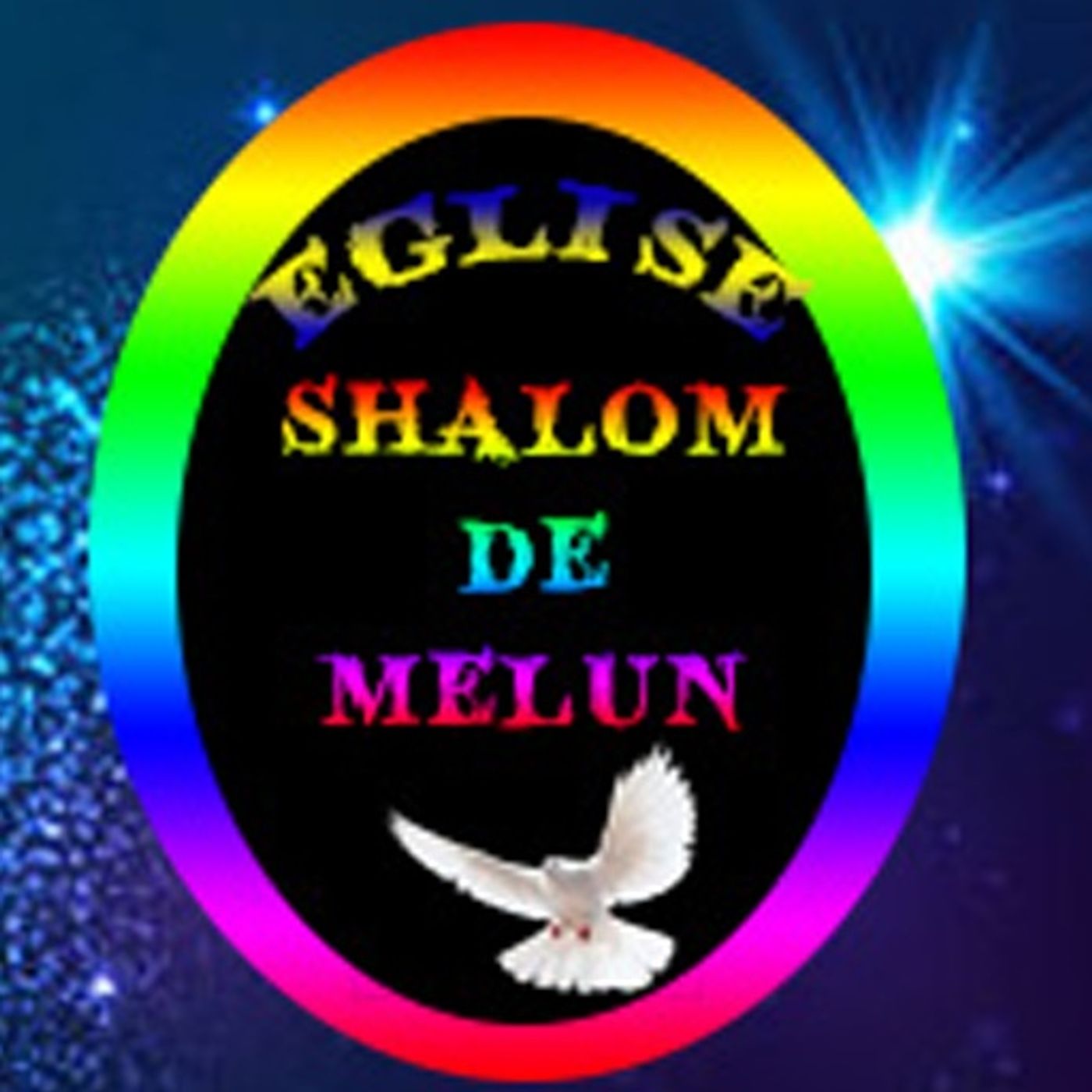Eglise Shalom de Melun