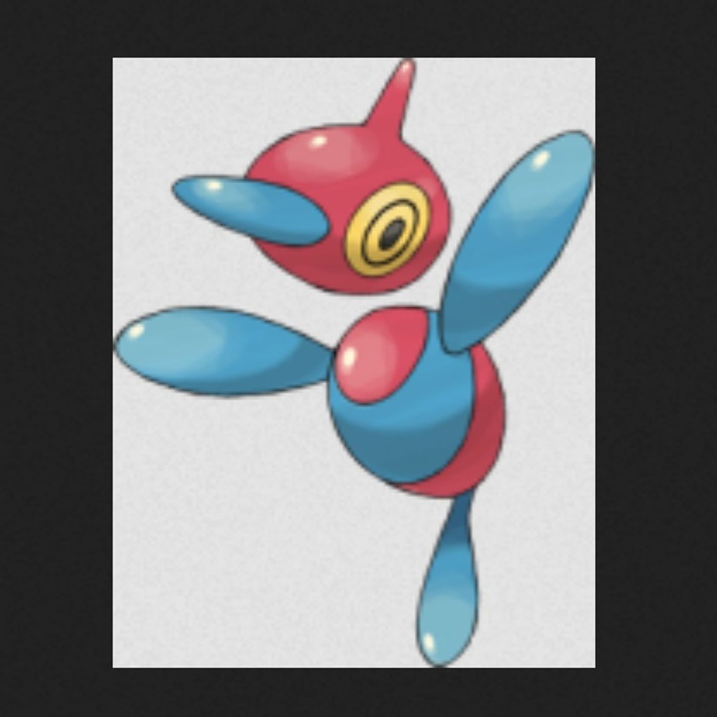 #474 Porygon-Z episode artwork