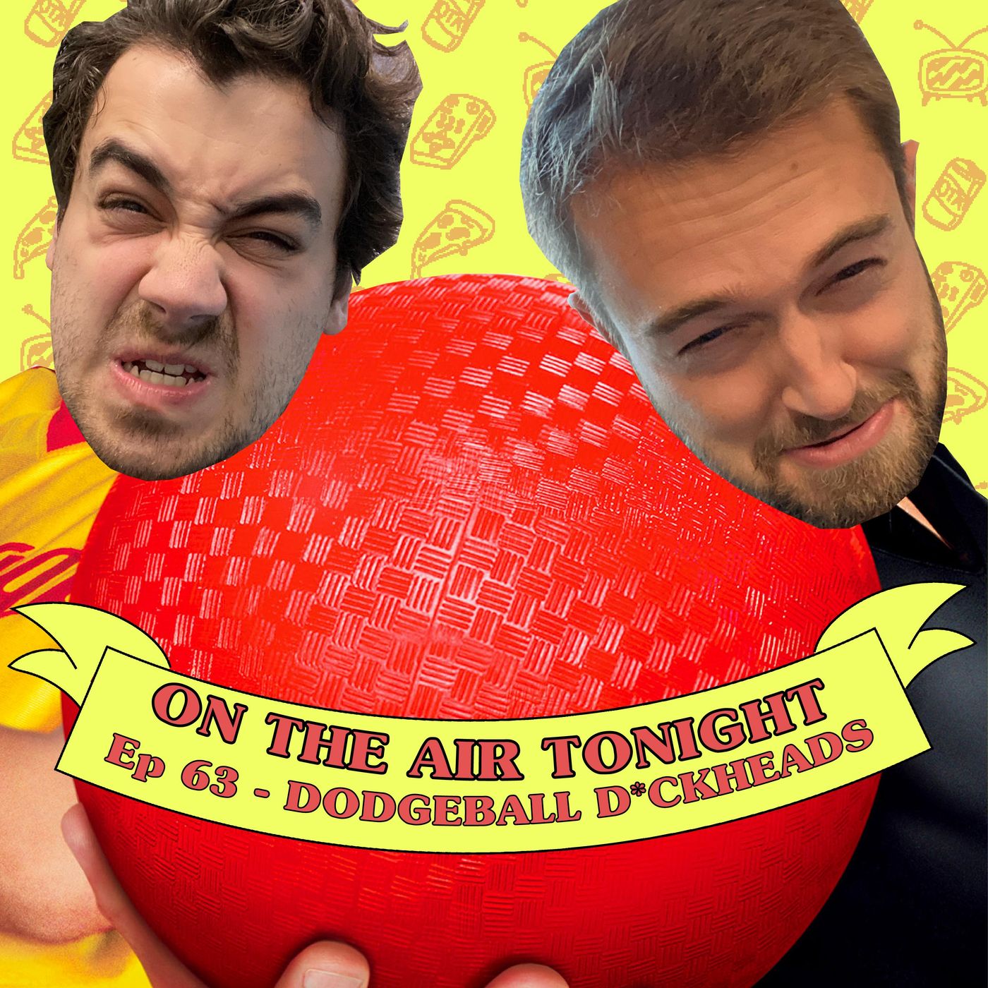 On the Air Tonight