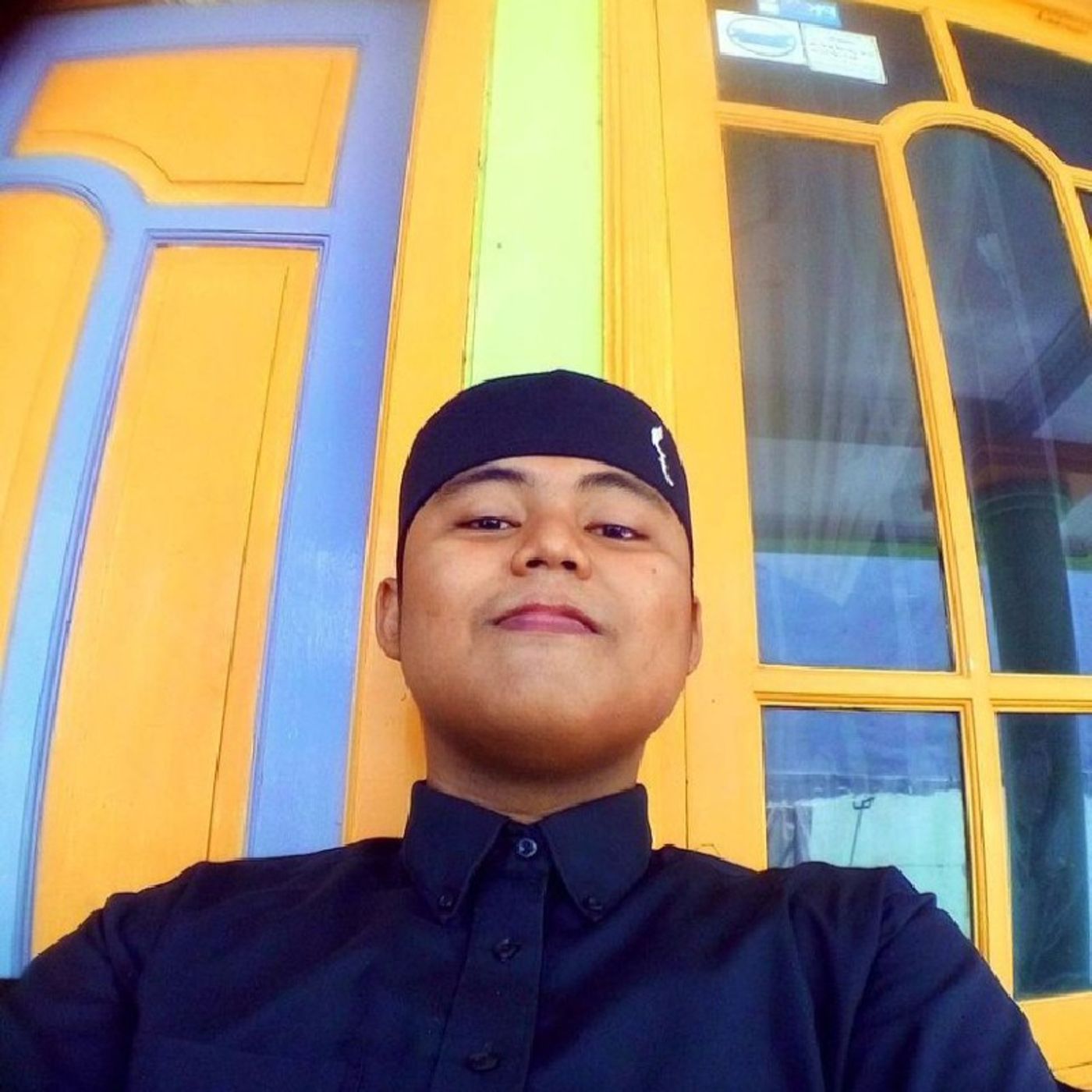 Ryan Riyaldy Nursyi\'s podcast