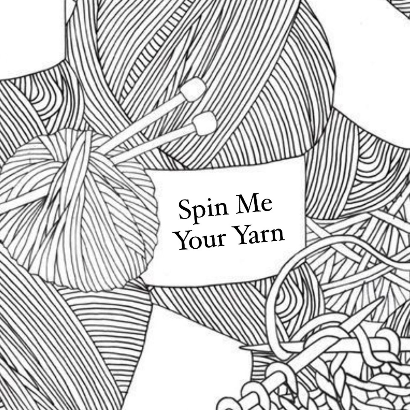 Spin Me Your Yarn