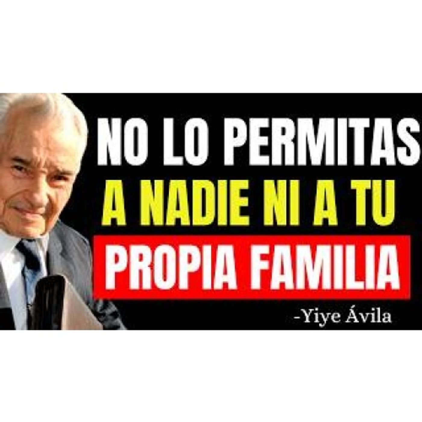 Los 10 Comportamientos INACEPTABLES que DIOS Nos Advierte No Tolerar ¡No lo Ignores! - Predicas Cristianas