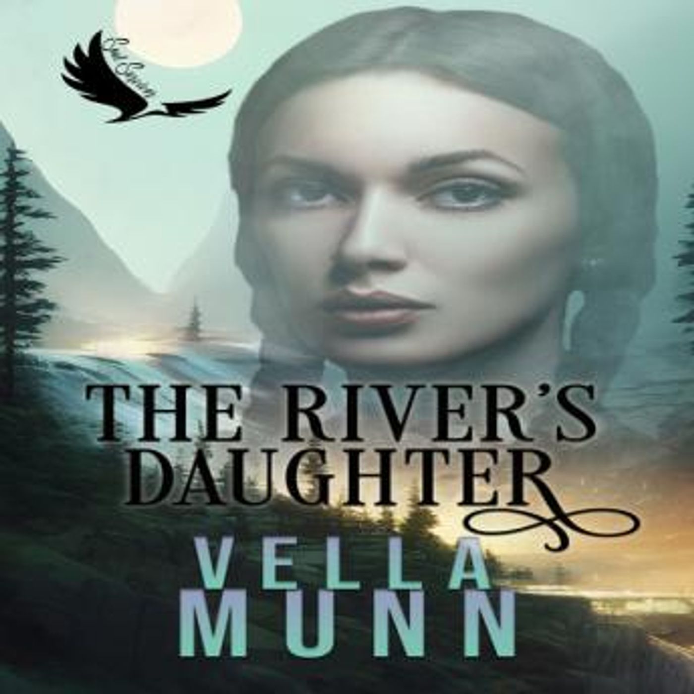 The Rivers Daughter by Vella Munn episode artwork
