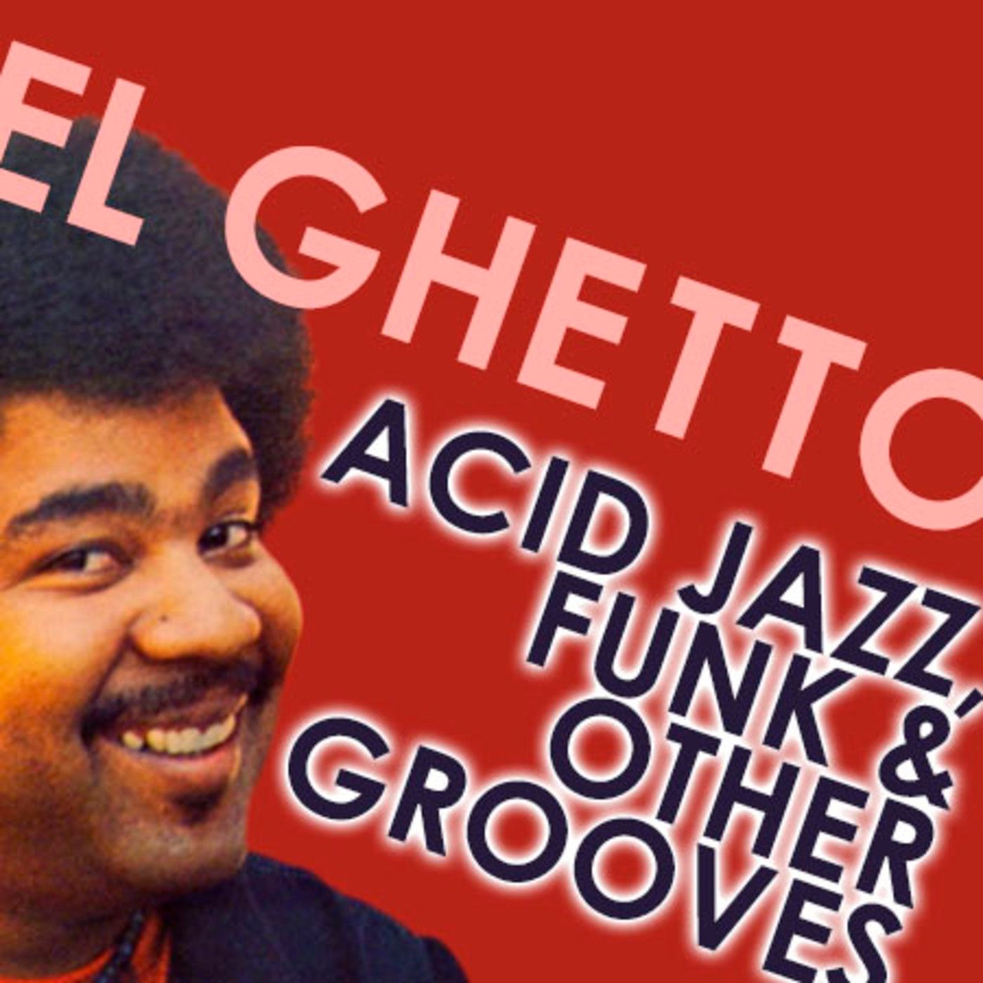 El Ghetto