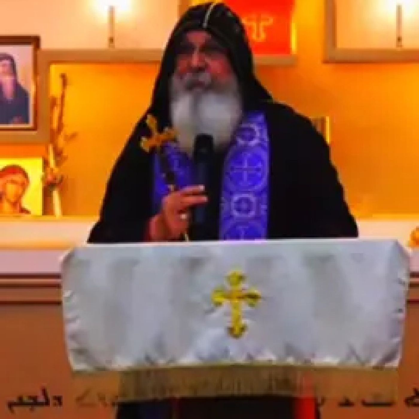 Why do we need to be divided.