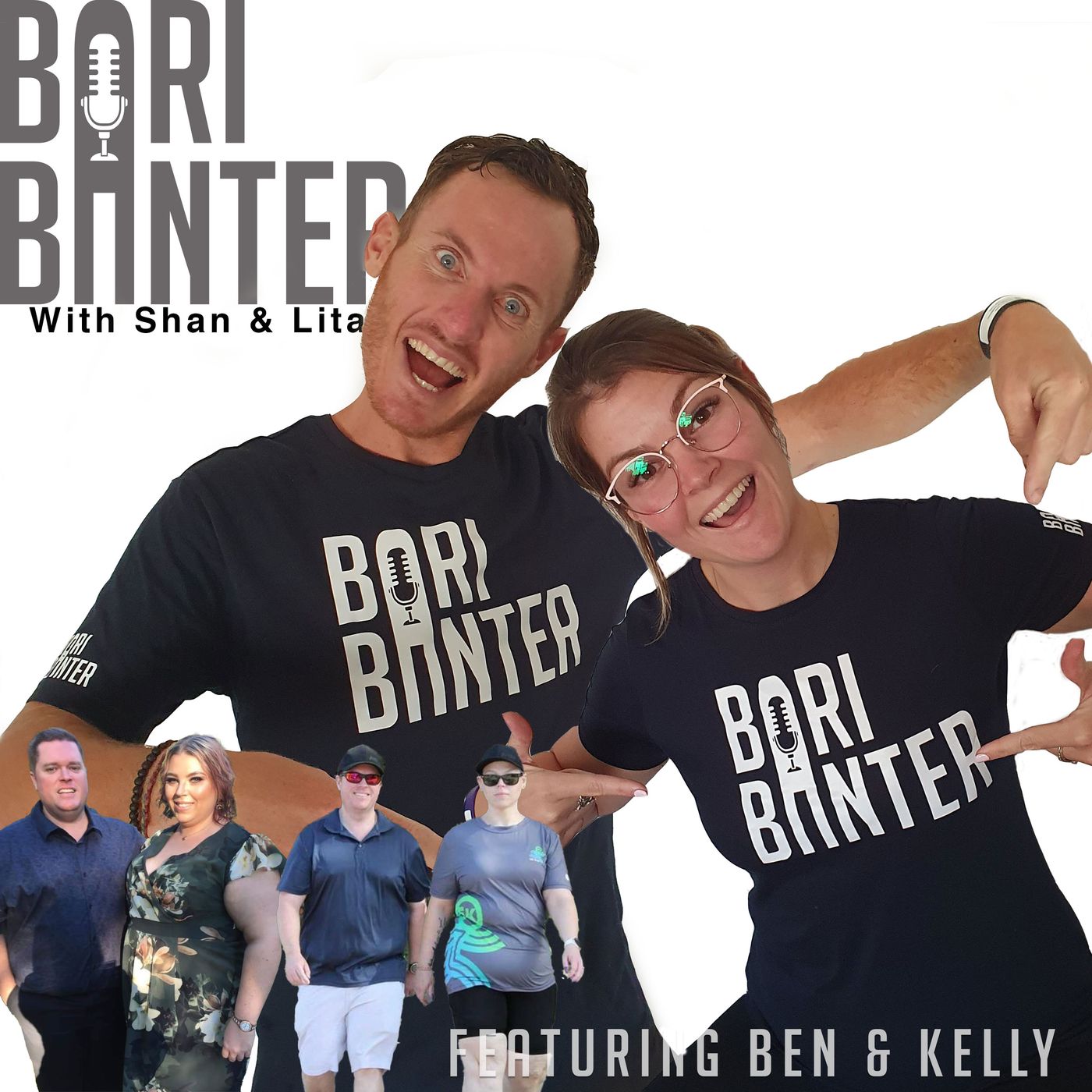 BARI BANTER