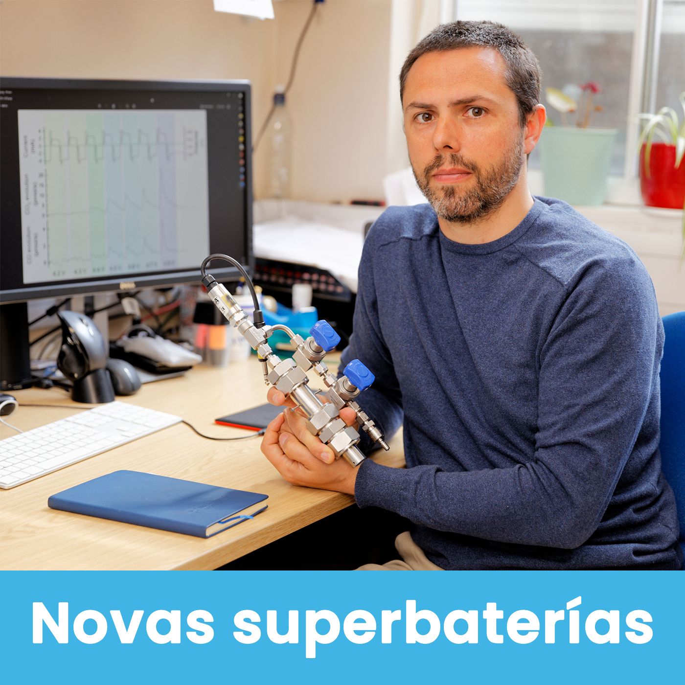 O que hai que escoitar