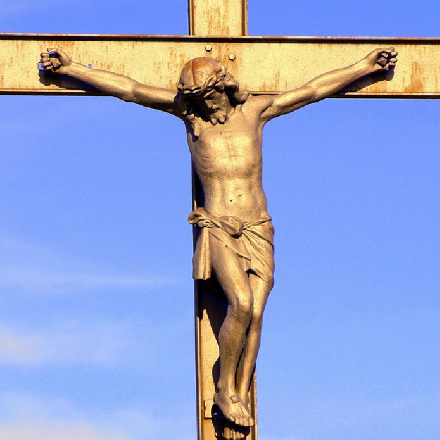 La Reflexión del Día "Saber sufrir por amor a Jesús" episode artwork