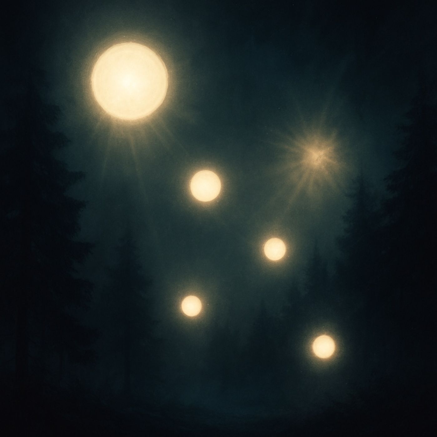 Orbs, UFOs & Interdimensional Beings | Are They Watching Us?