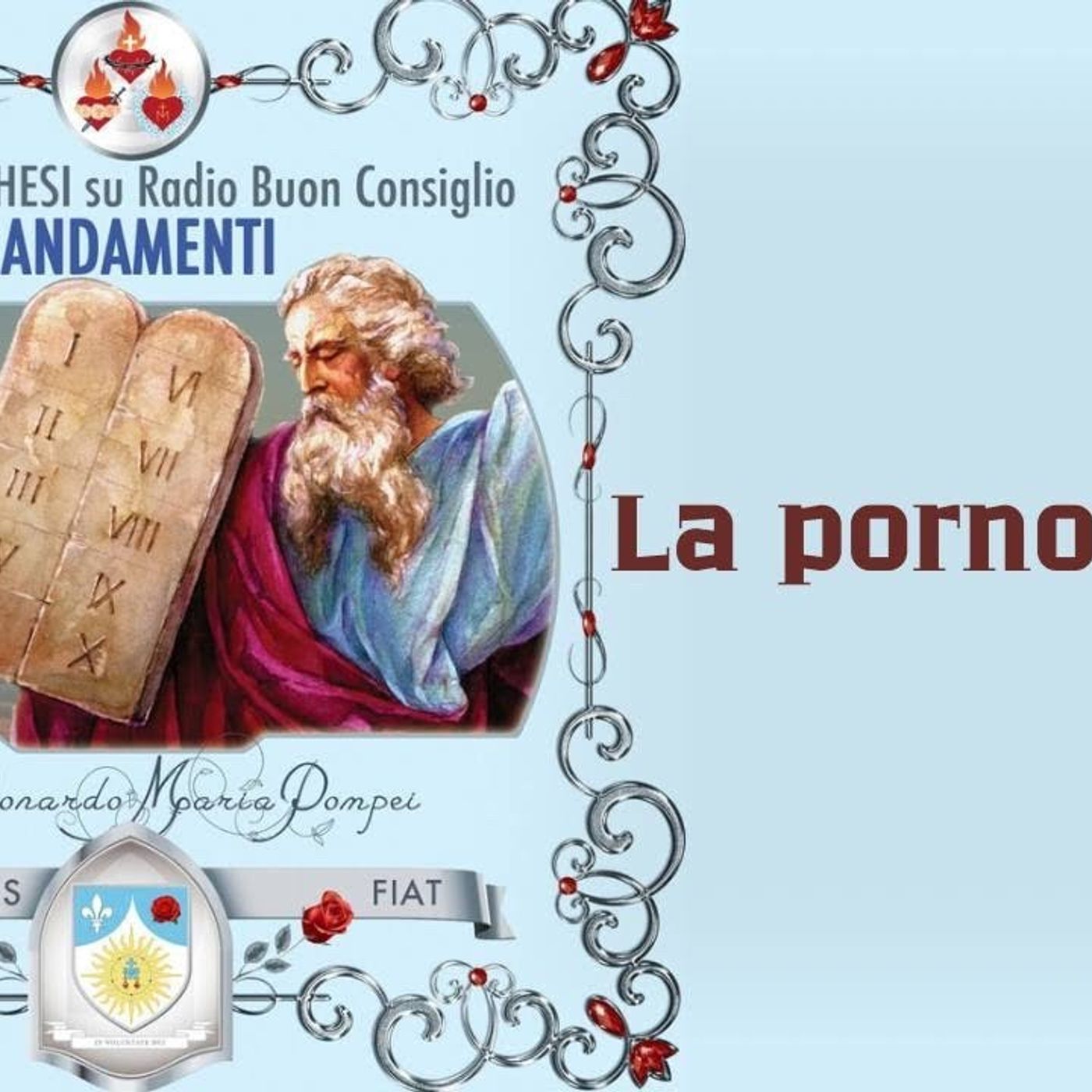 La pornografia