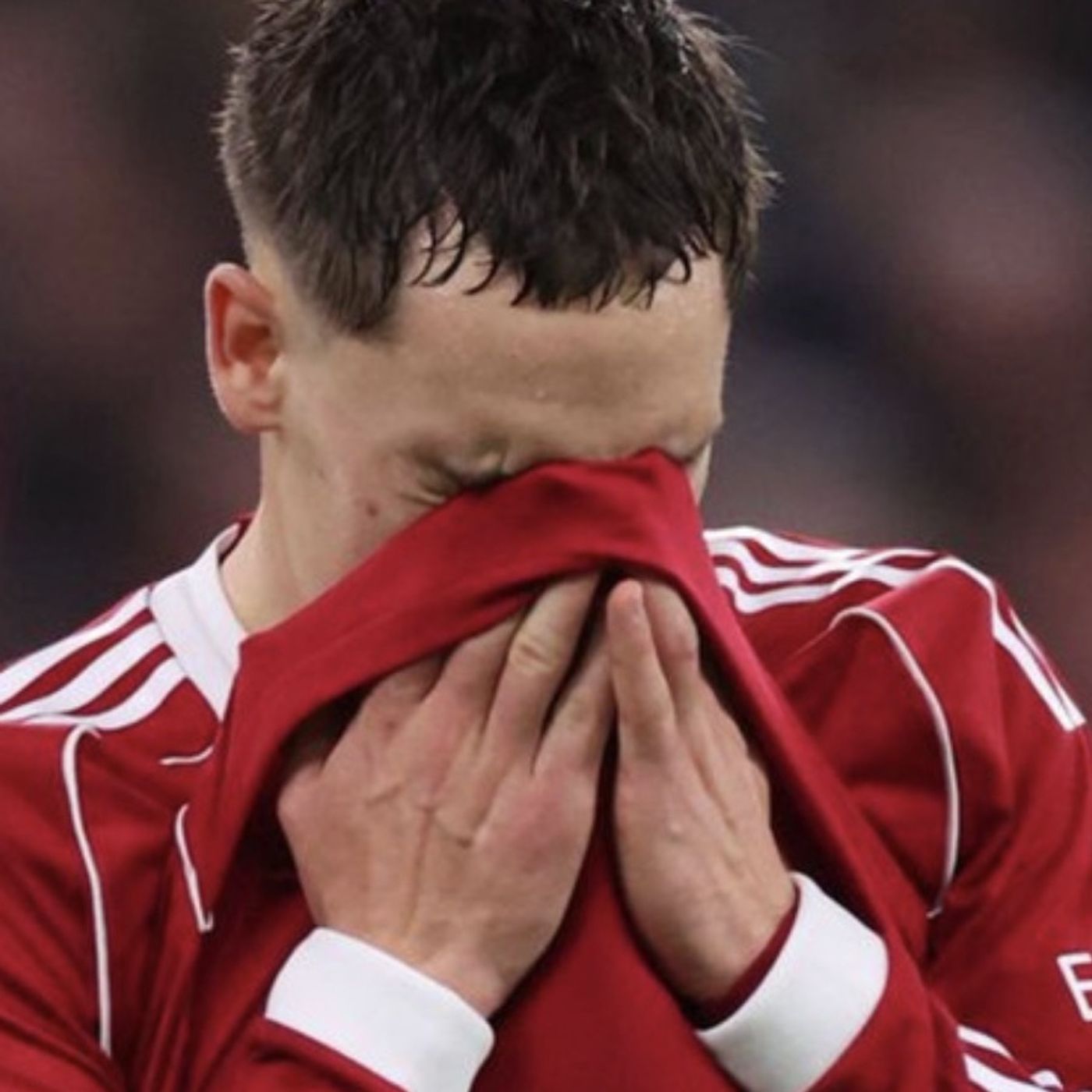 S77E34: I Don't Know If He's Started Every One - Trevor Gear On Liverpool's Florian Writz Games Played