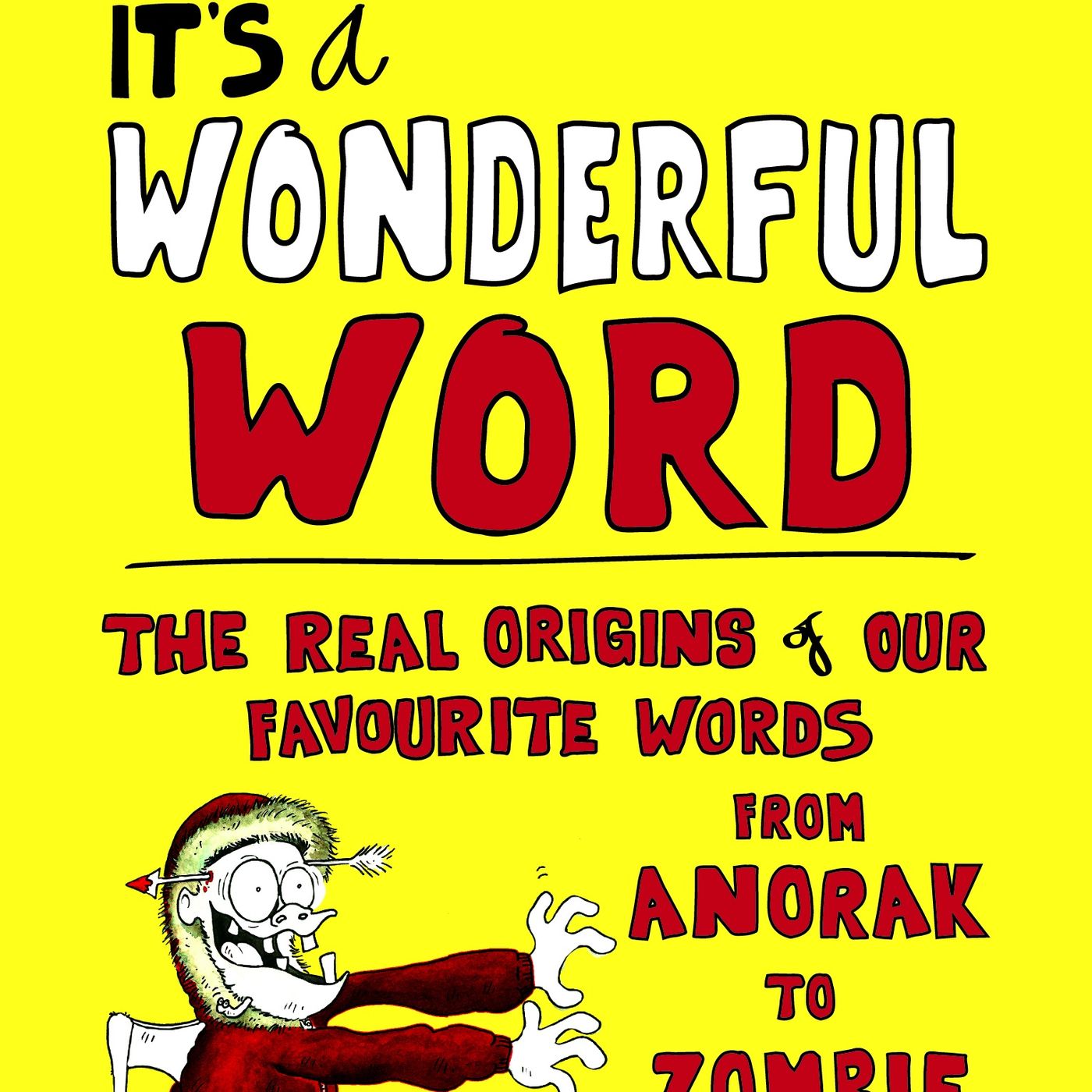 Wonderful Words & Phrases - Albert Jack
