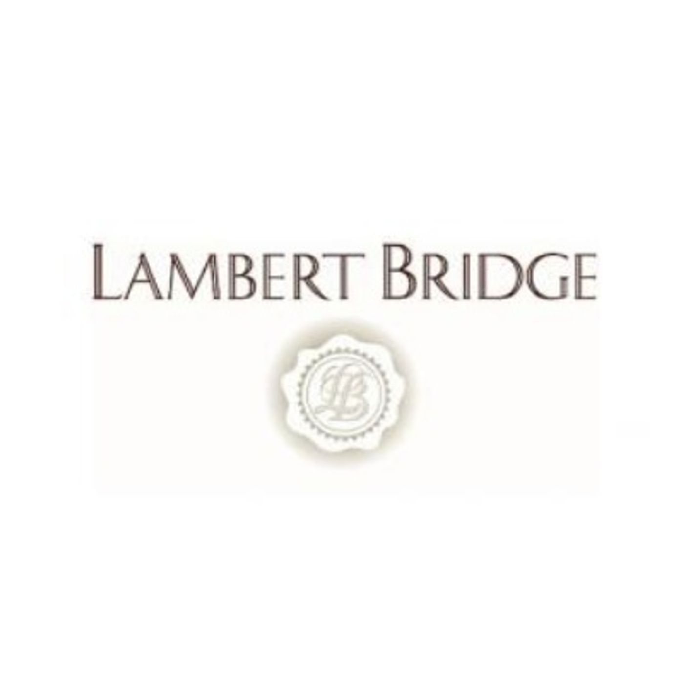 Lambert Bridge - Jennifer Higgins