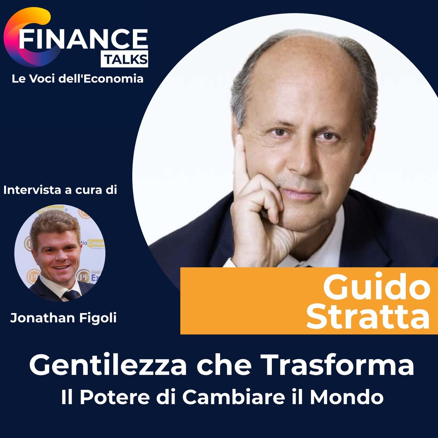 FinanceTV Talks- Le voci dell\'Economia