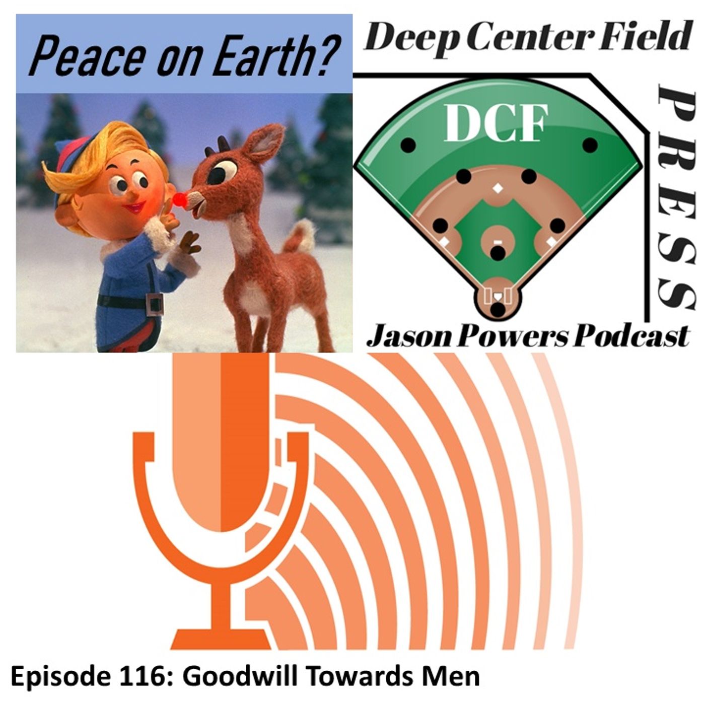 JASON T POWERS\'s show