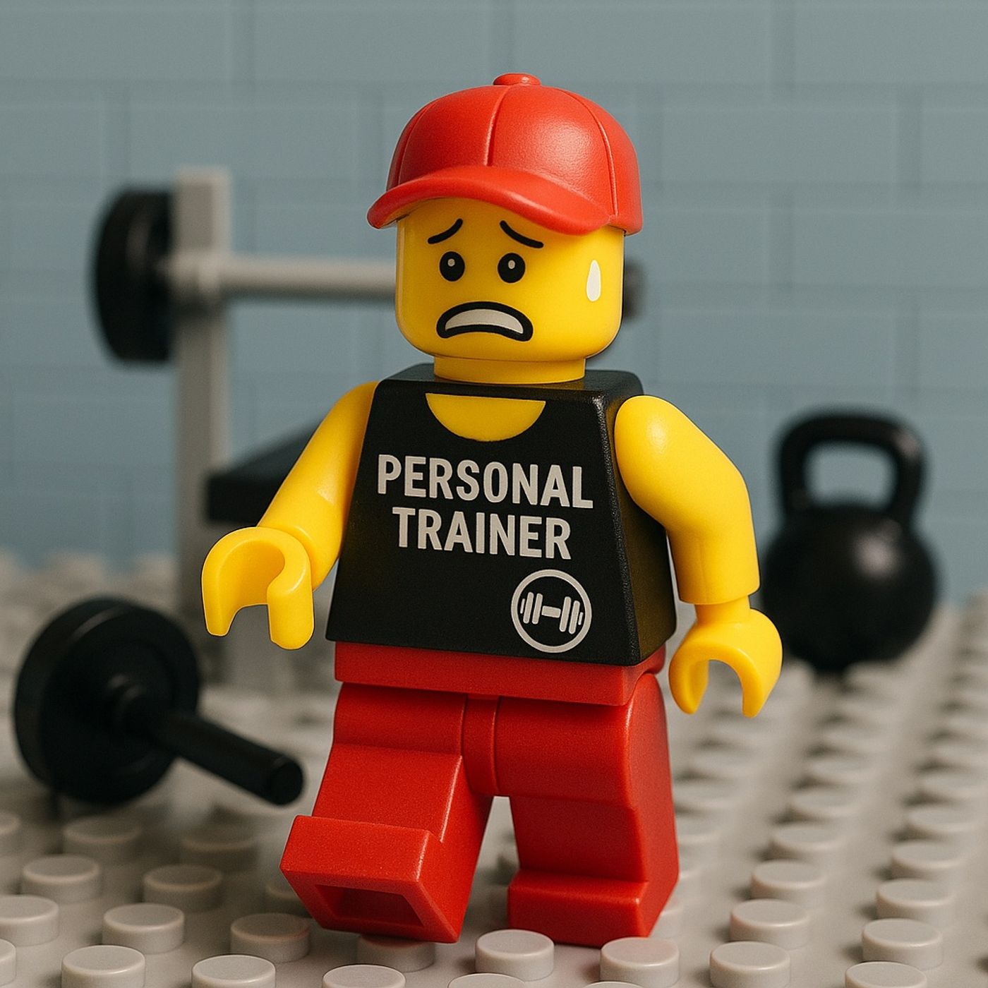 Fitness Pills by Coach_Mainenti
