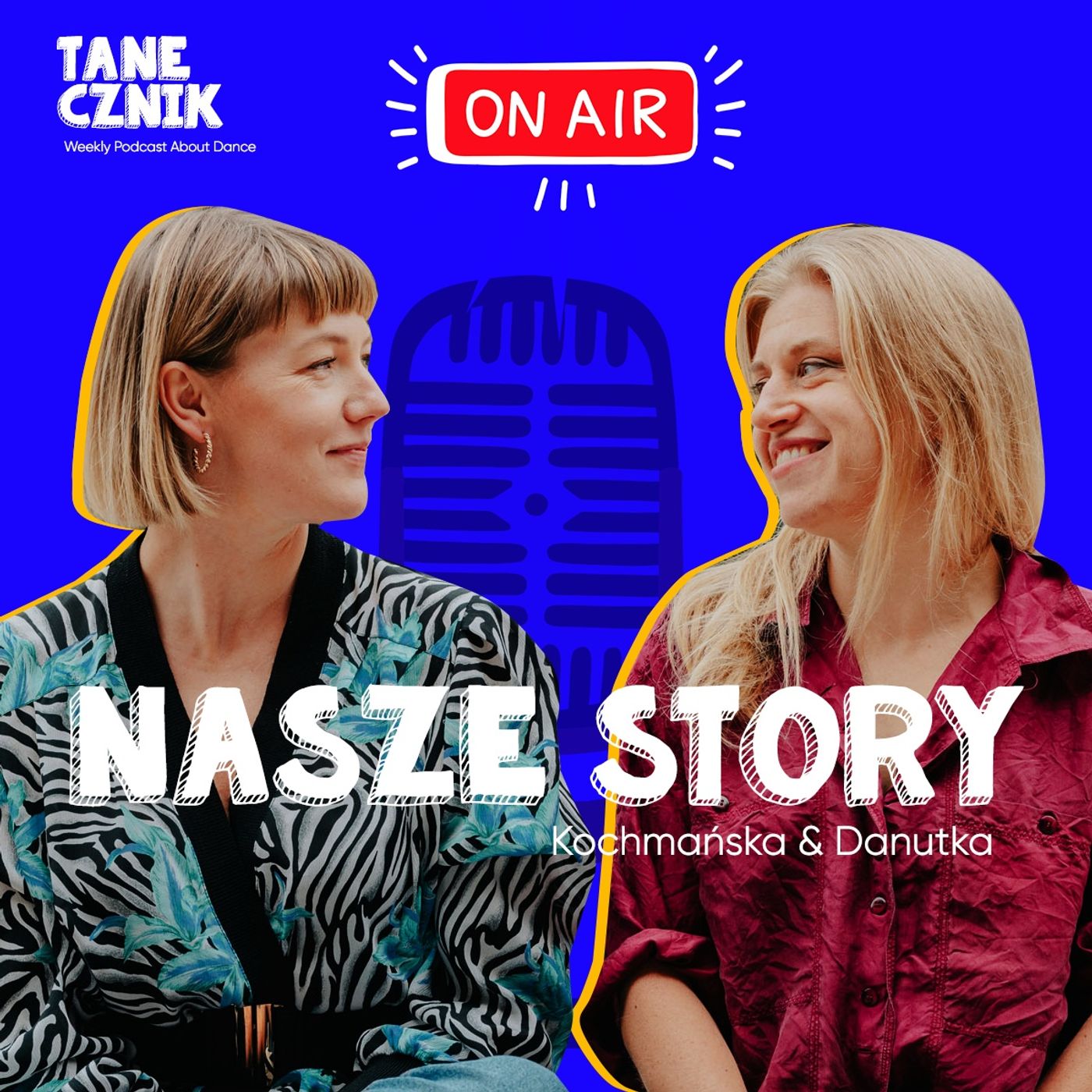 Tanecznik