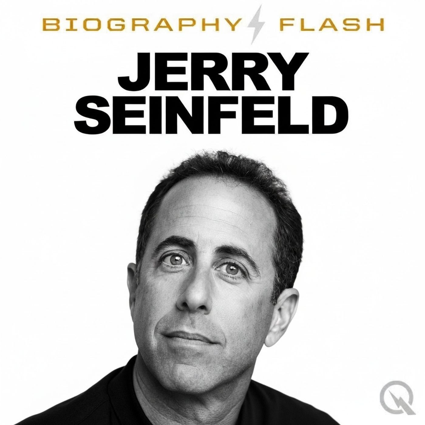 Jerry Seinfeld - Biography Flash