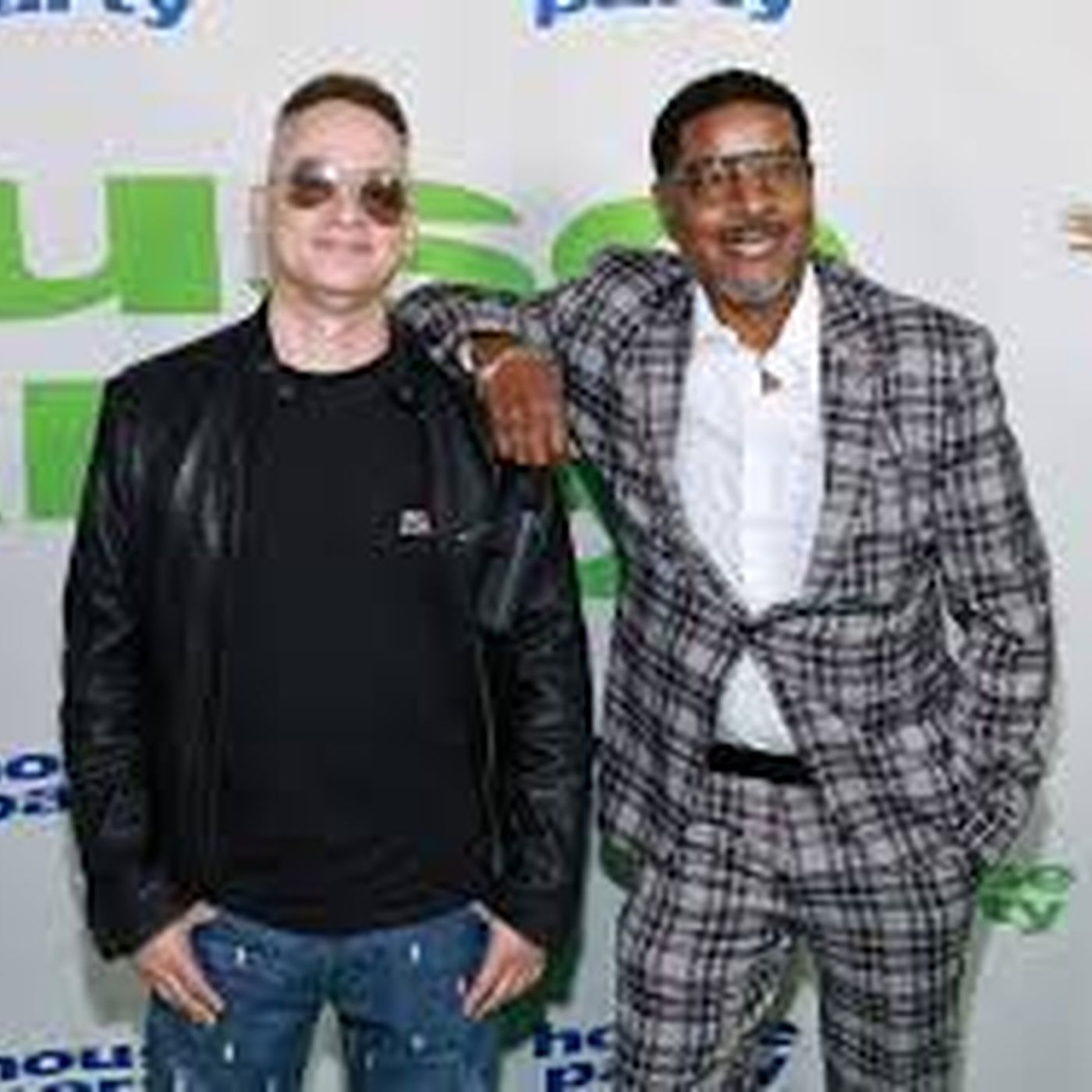 Eps 13 - FORBES TOP 50 GREATEST HIP HOP ARTISTS OF ALL TIME -- GUESS WHO'S MISSING!!!!