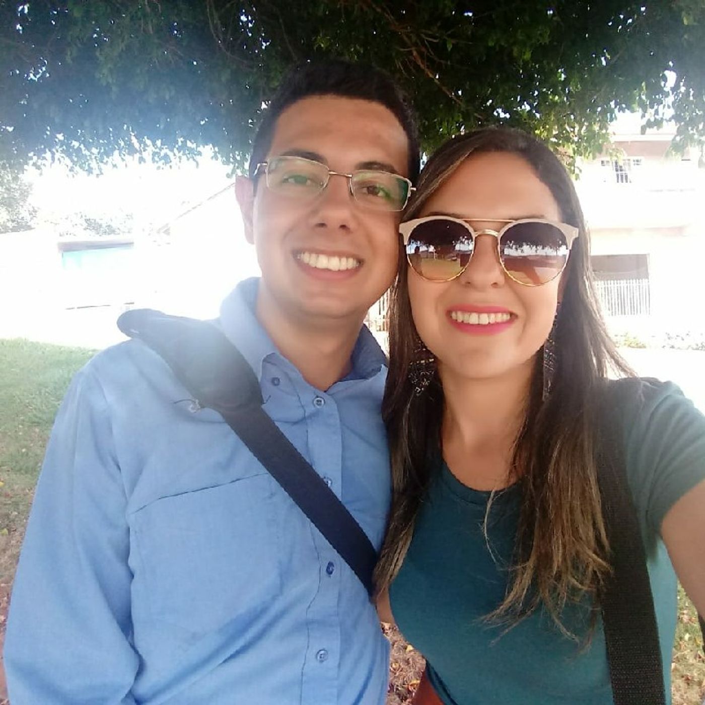 DECLARAÇÕES - Andrea
