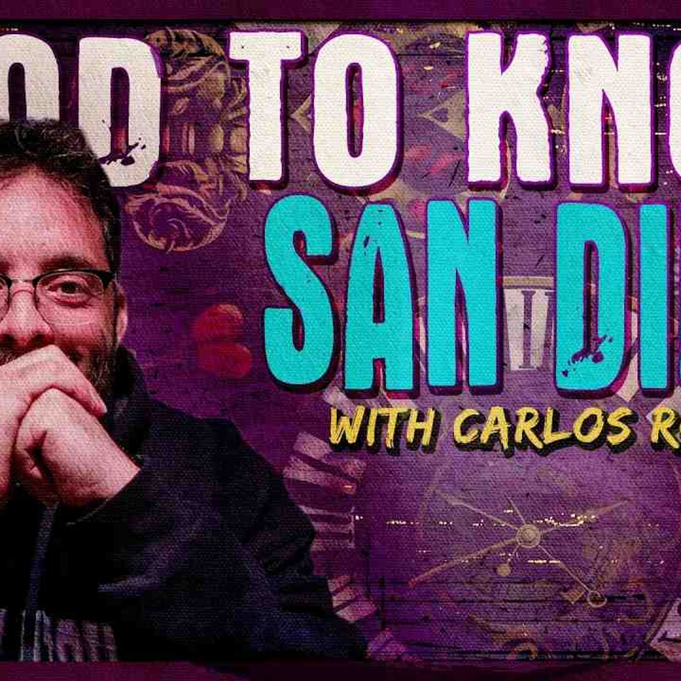 Mic Drop Comedy San Diego  _ Comedian Joshua Higuera(MP3_320K)
