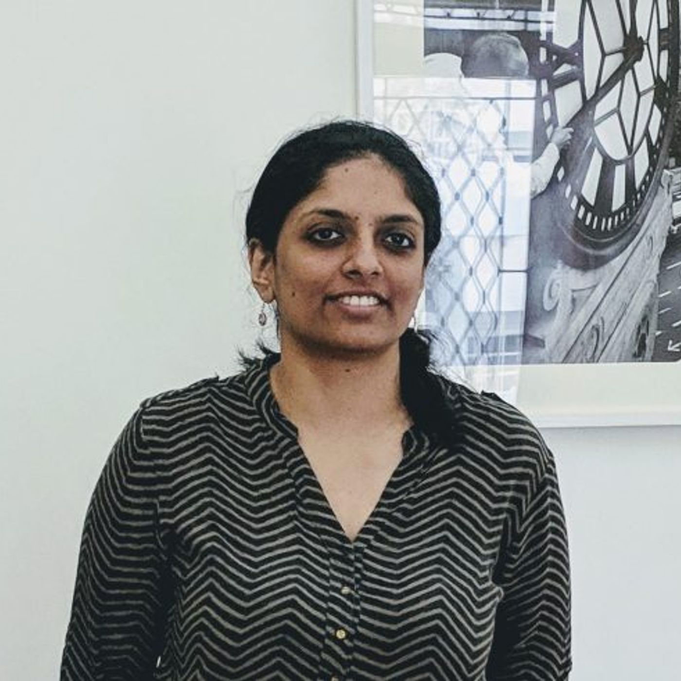 Episode 05: Dhvani Mehta