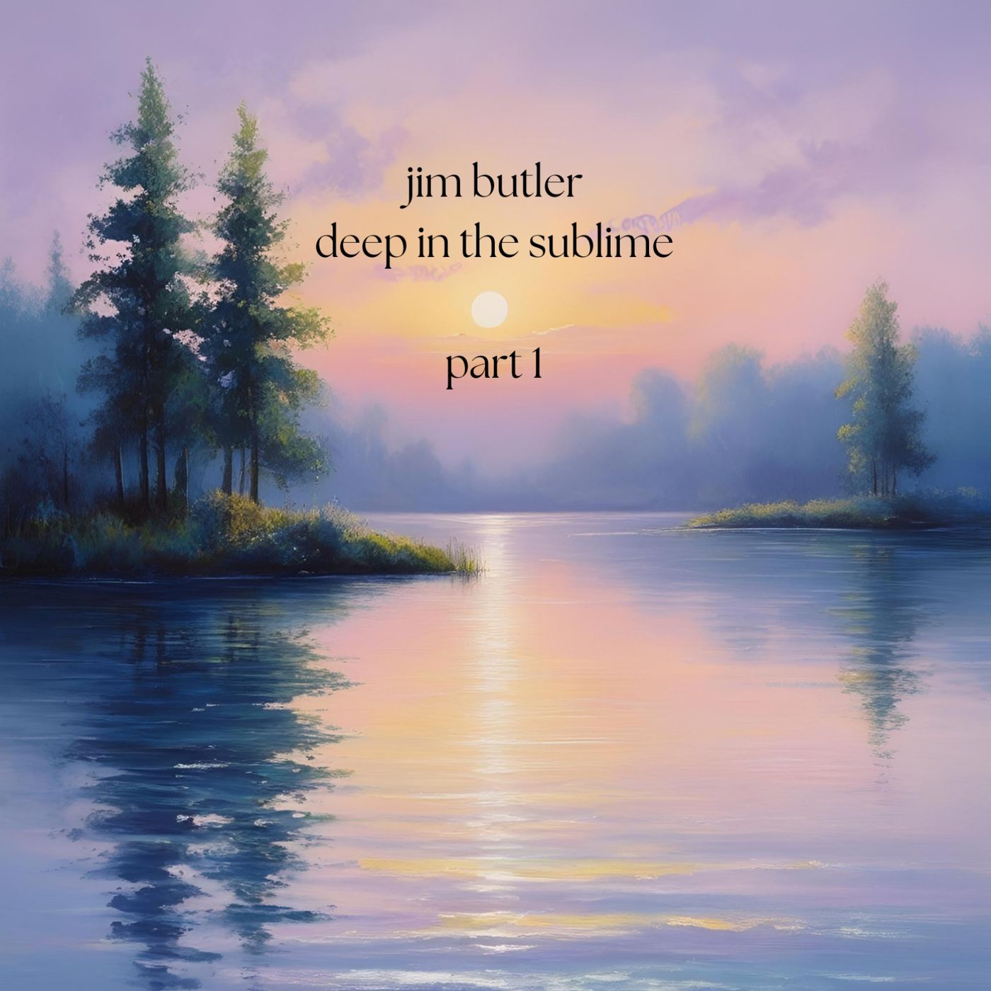 Deep Energy 1986 - Deep in the Sublime - Part 1