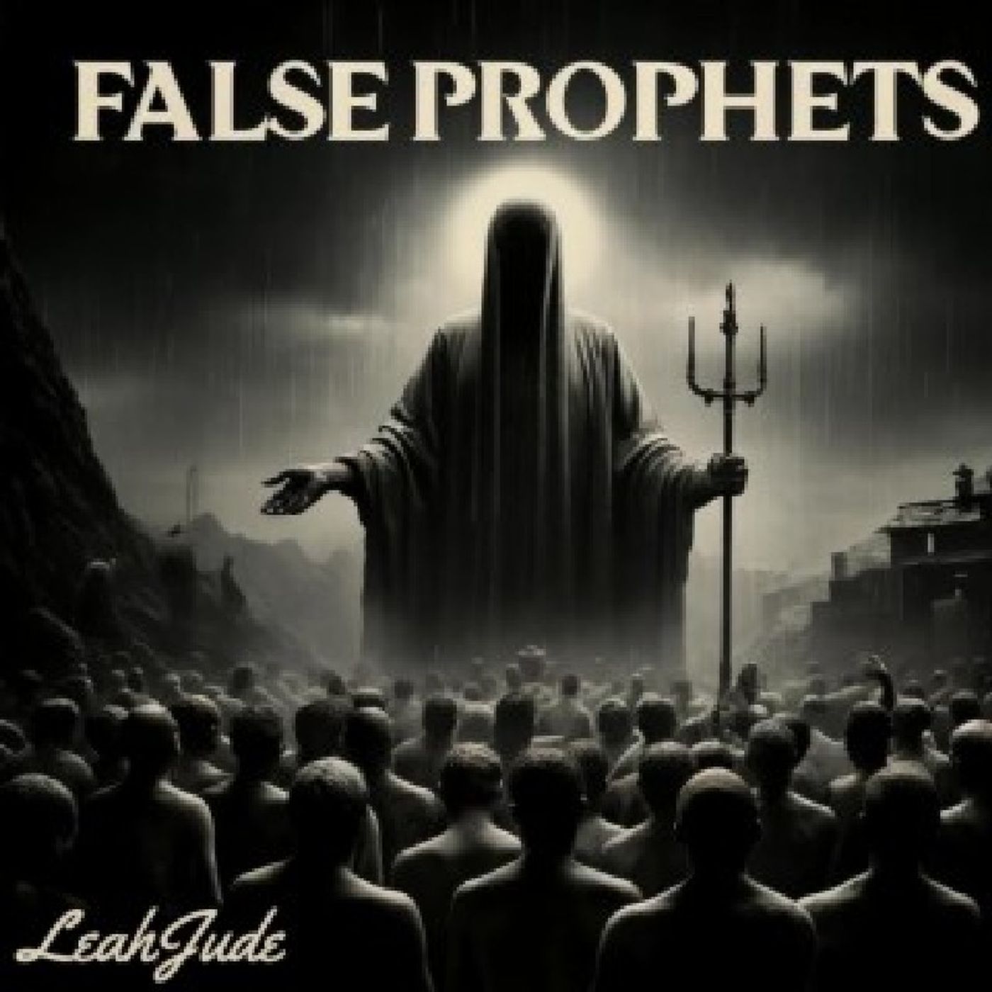HOW TO IDENTIFY A FALSE PREACHER/PROPHET episode artwork