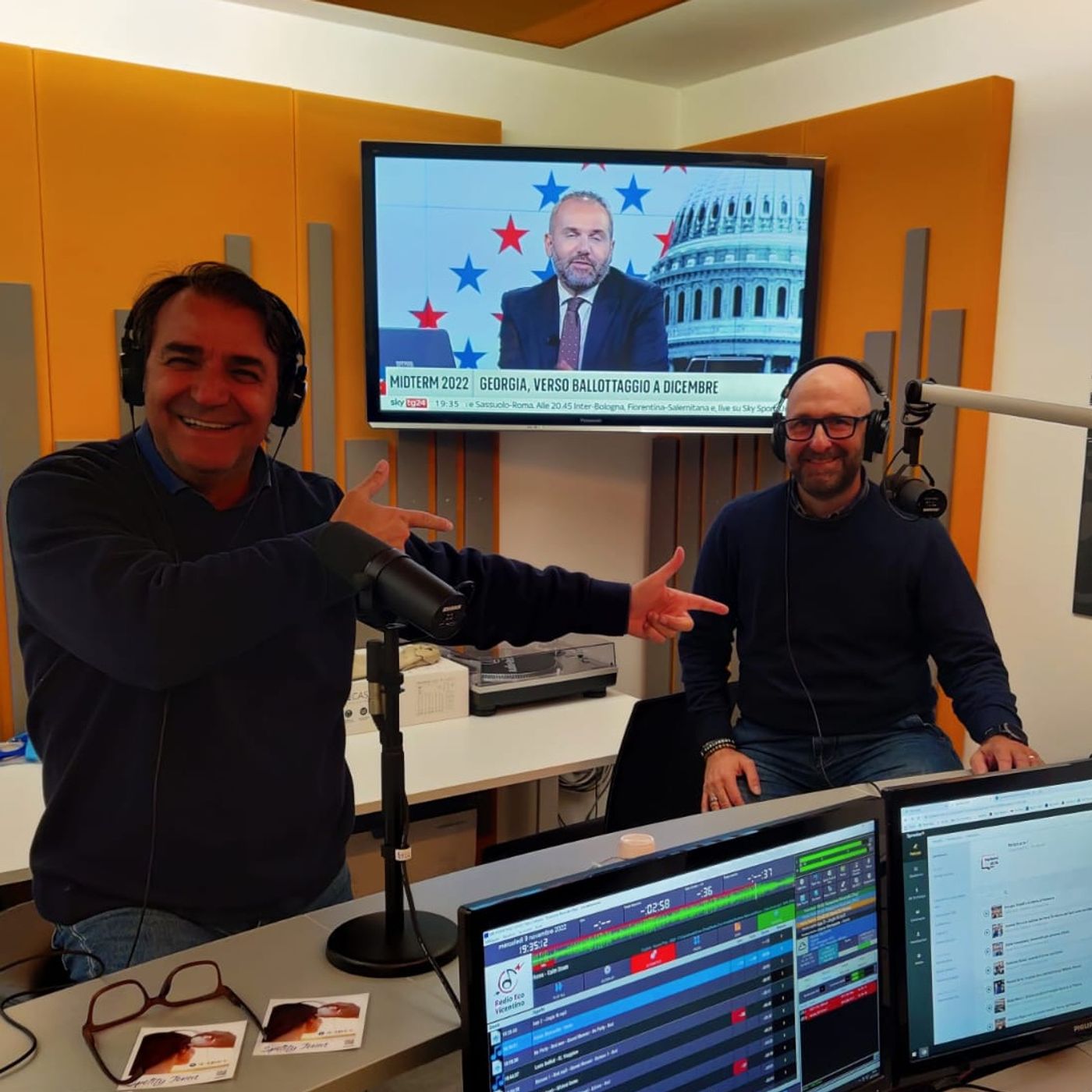 Con Jonas vacanze per tutti i gusti episode artwork