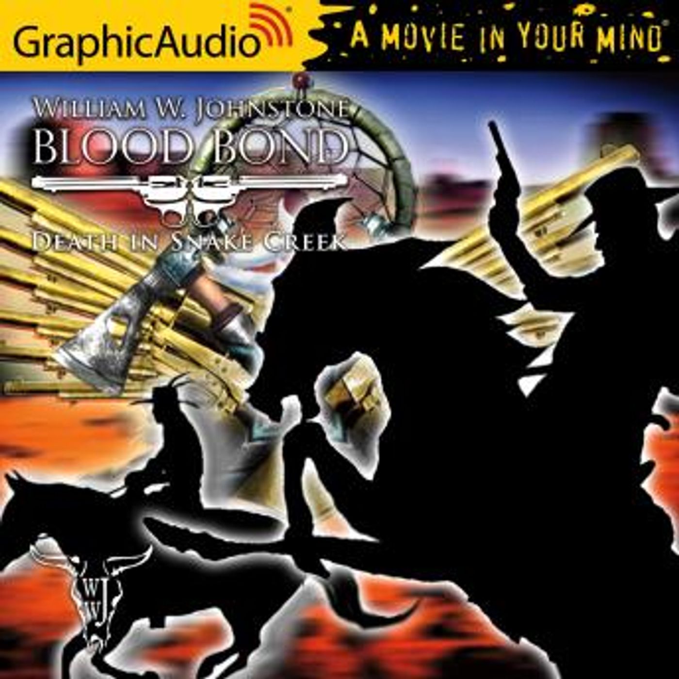 Stream Popular Full Audiobooks in Fiction, Westerns & War
