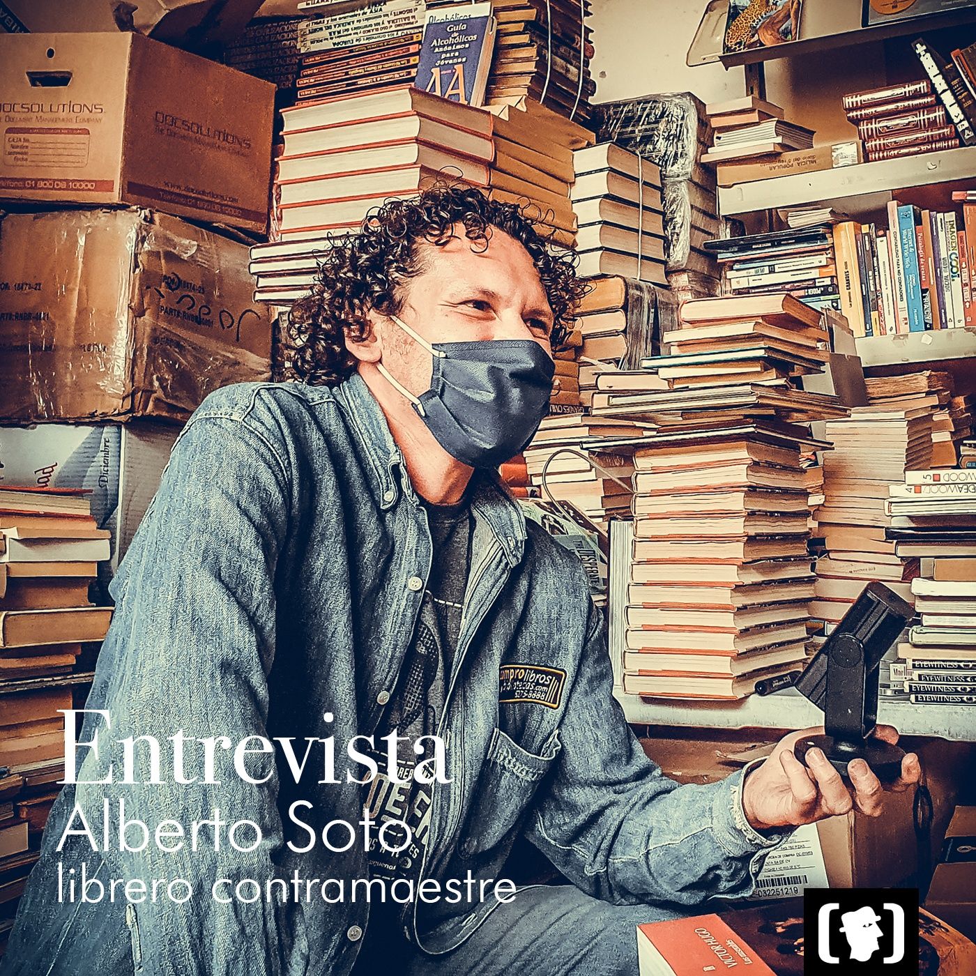 Podcast de andanzas