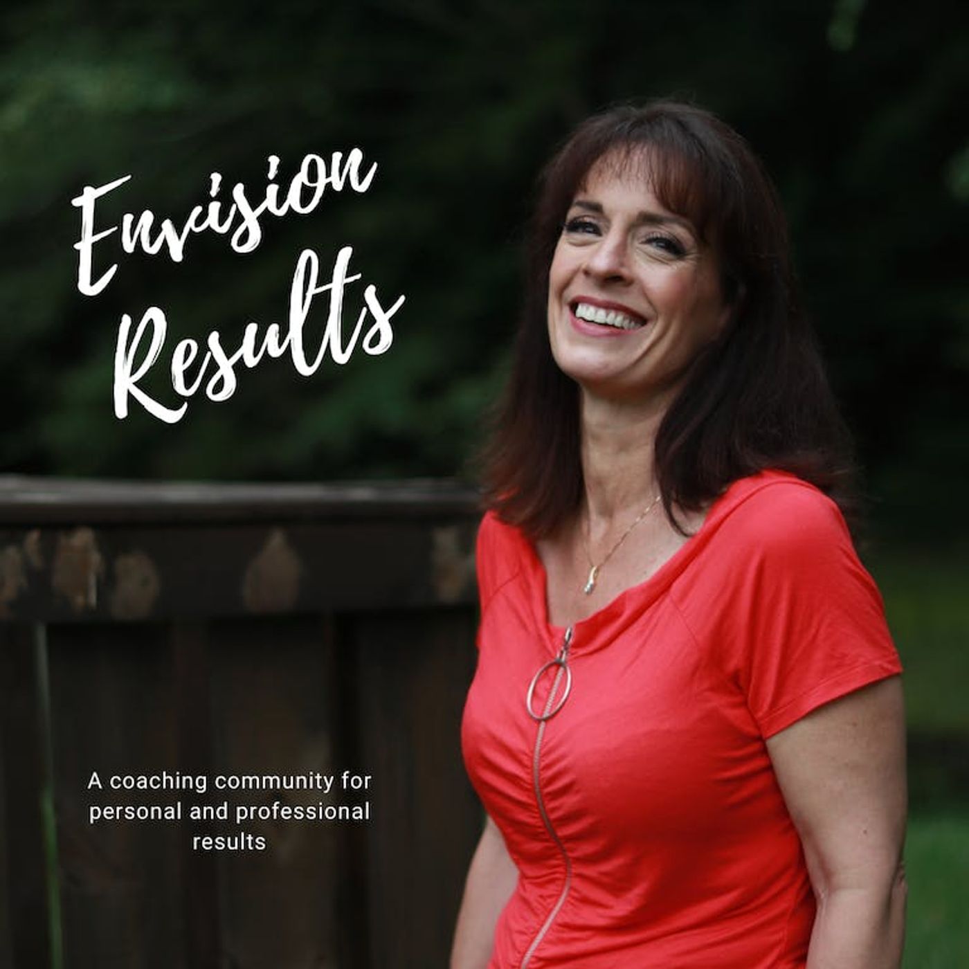 Marnye Moore - Envision Results