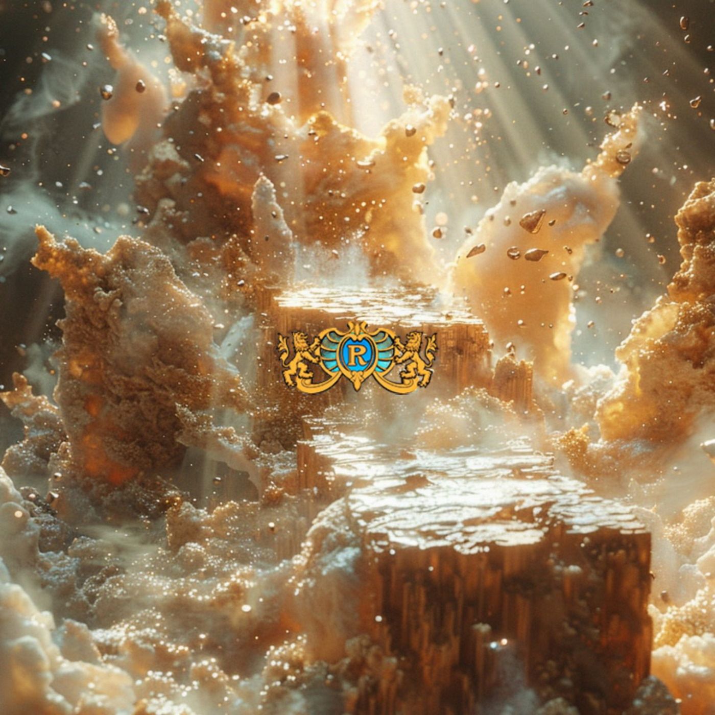 Gazosilikatstroi Podcast podcast artwork