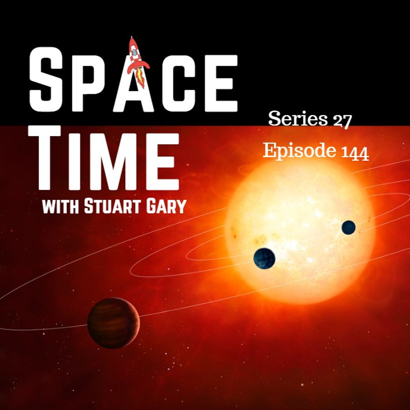 S27E144: Young Planet Discovery, Photon Shape Unveiled, and Swift's 20-Year Legacy