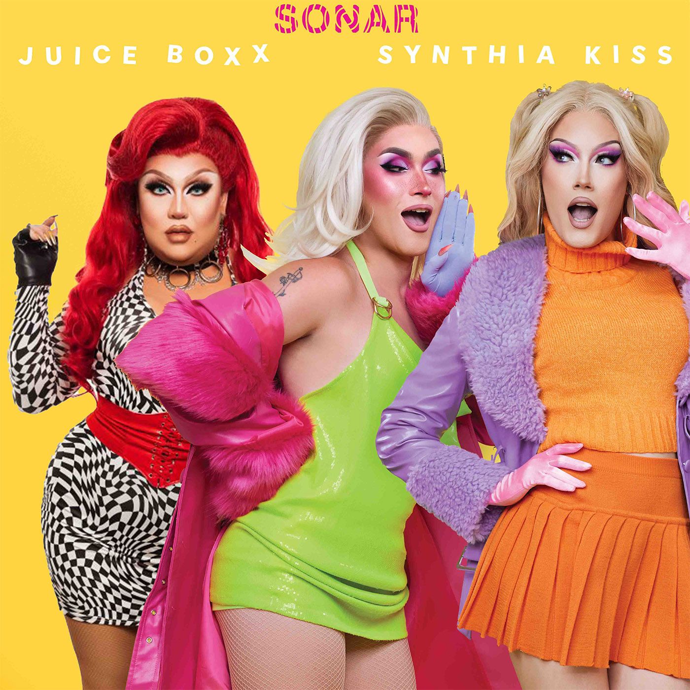 Semi-Qualified Queens