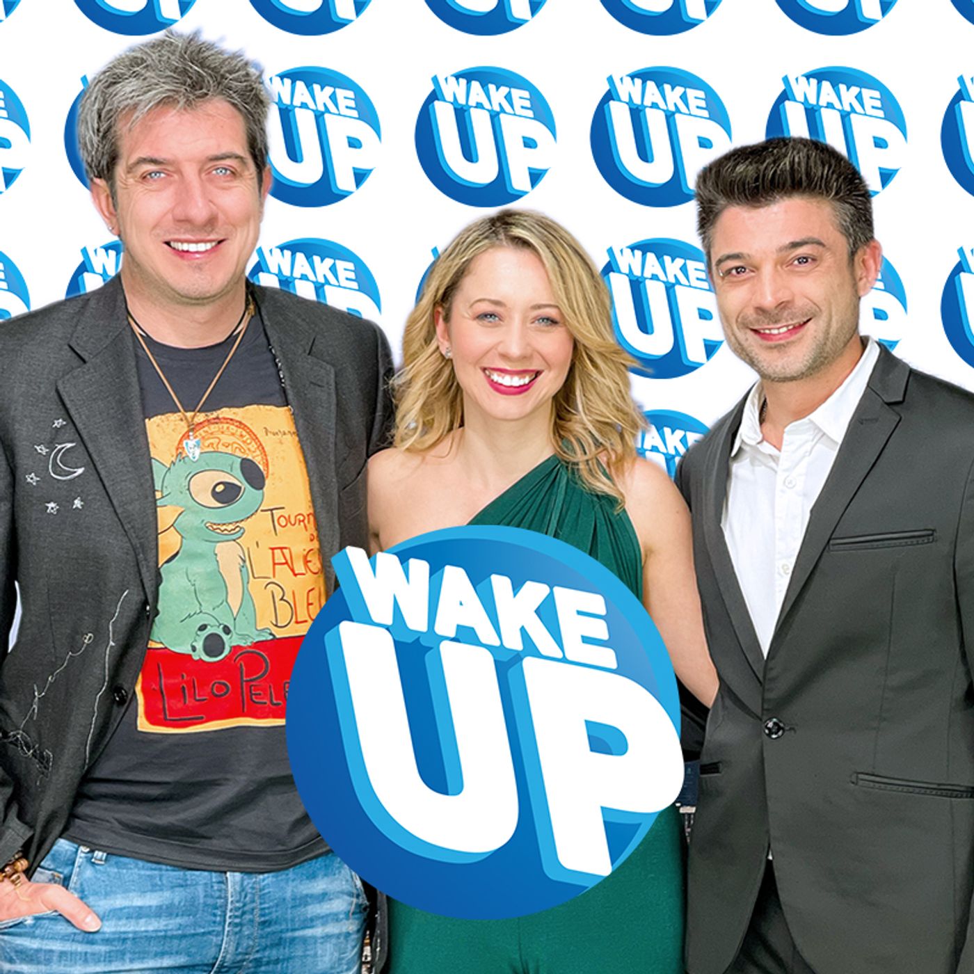 Wake Up