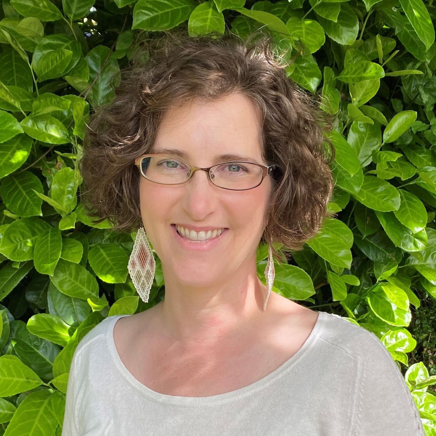 Vocalist Alison Kautz Ayala to perform July 12 with Princeton Community Band episode artwork