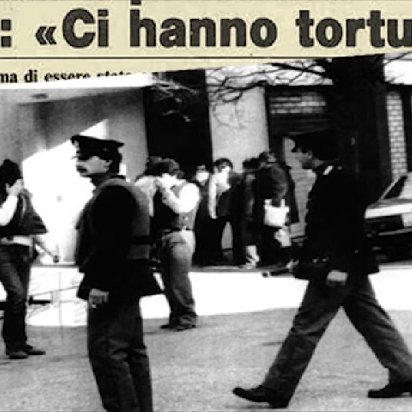 [99] Torture ai brigatisti del caso Dozier (parte 1). Deposizione di Emanuela Frascella episode artwork