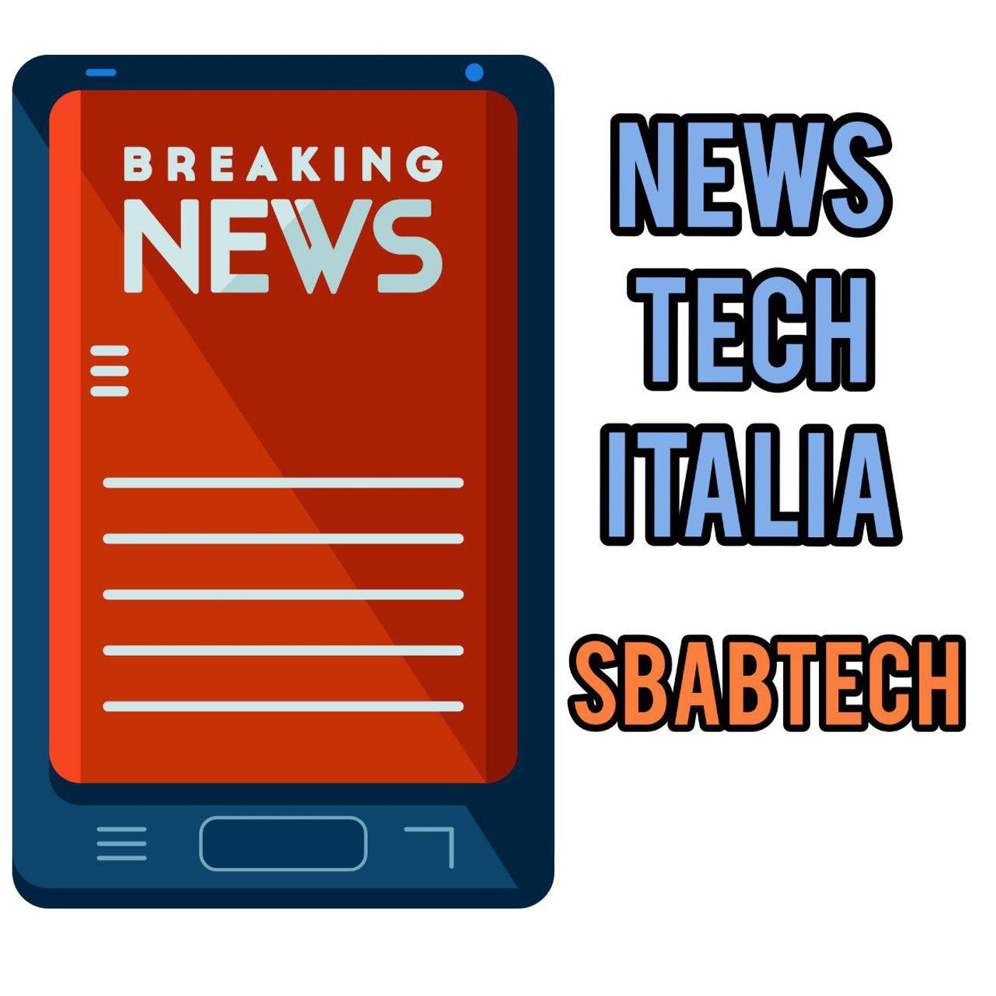 News Tech ITALIA