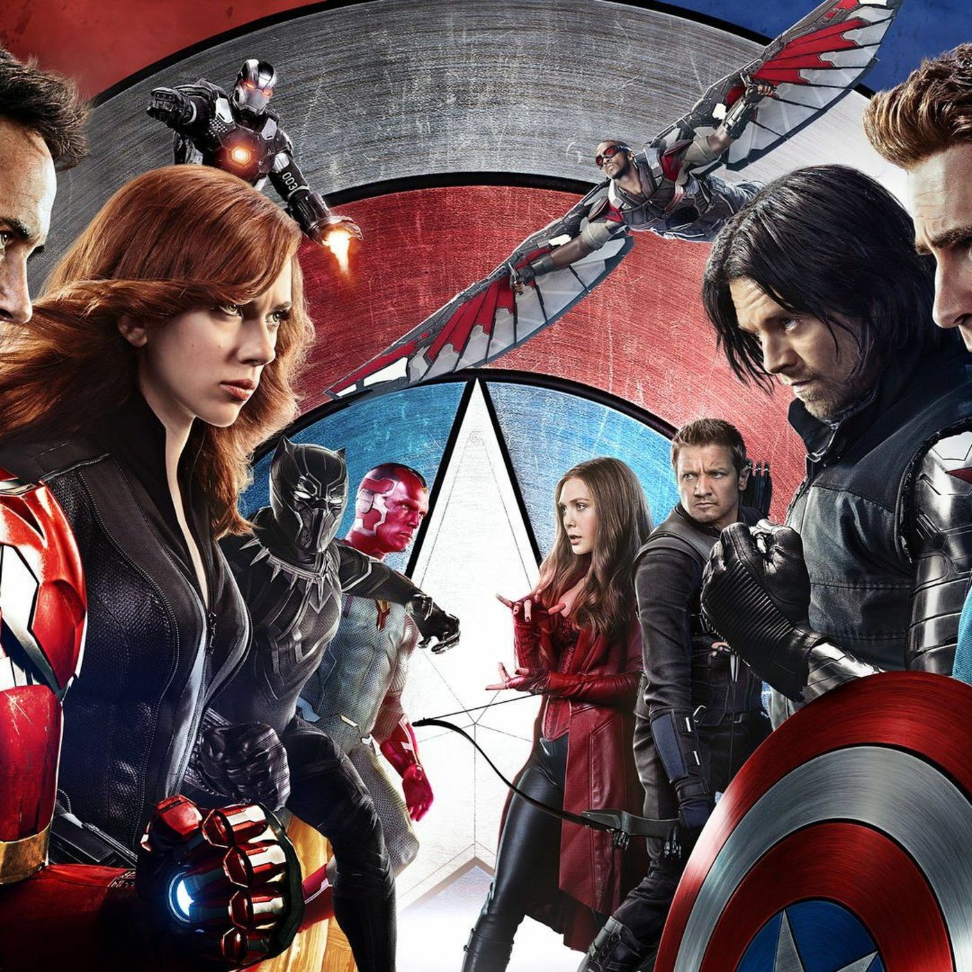 SoS Ep 111: Our Comic Book Movie March Madness Returns!