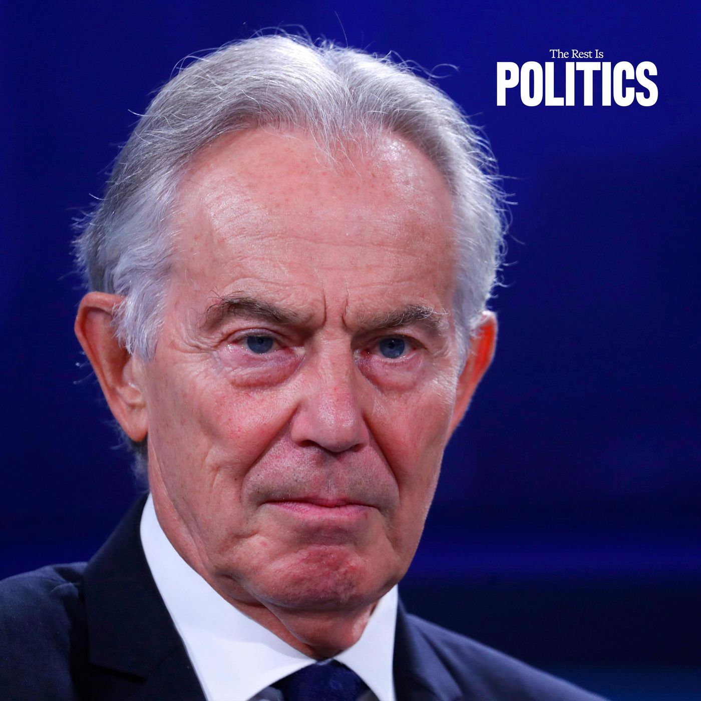538. The Pope’s AI Warning and Alastair Reacts to Blair’s Attack