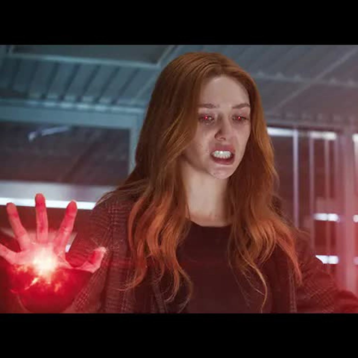 MCU på Dansk