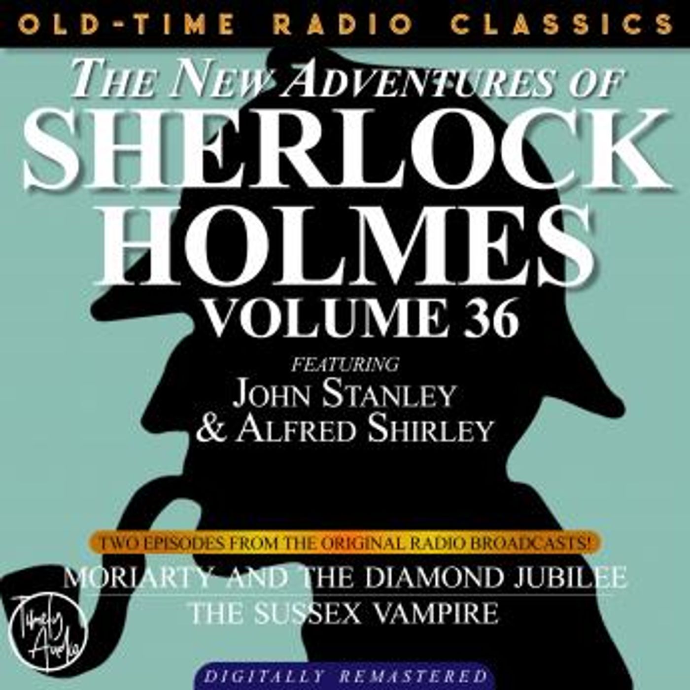 Access Essential Free Audiobooks in Mystery, Thriller & Horror, Suspense