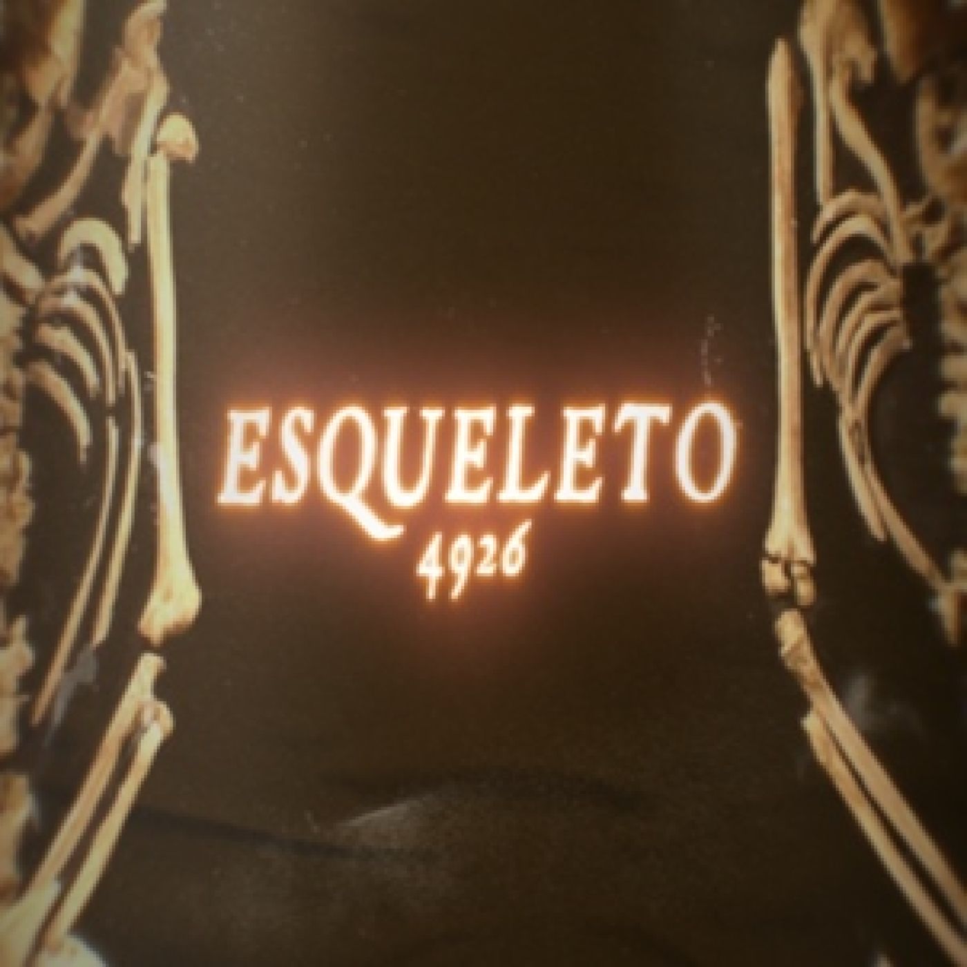 Cuarto Milenio 19×29 (07/04/2024): Esqueleto 4926