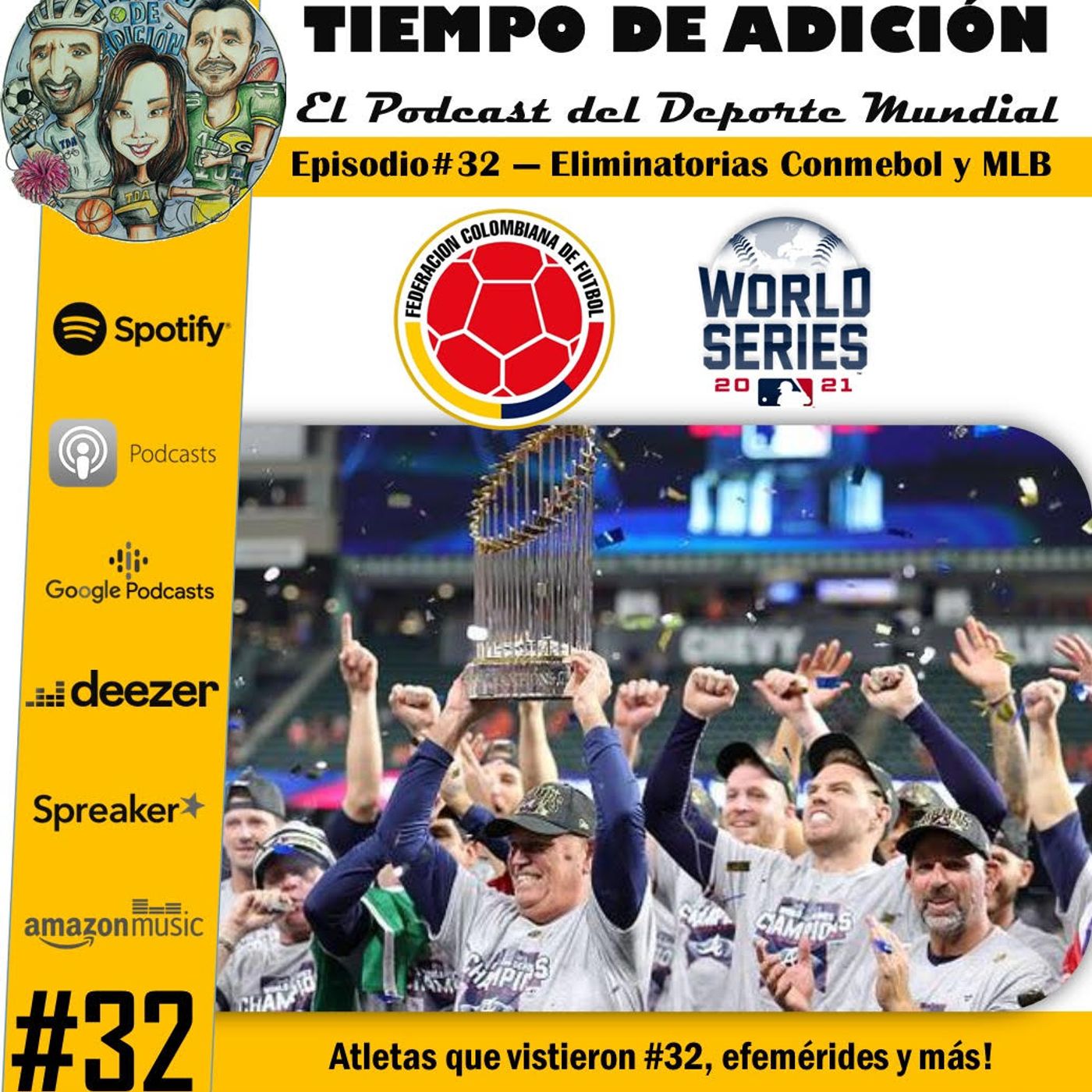 Tiempo de Adición